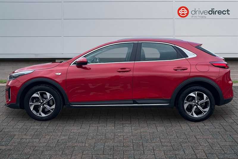 Used Kia XCeed 2023 for sale - 77828106: Photo 6