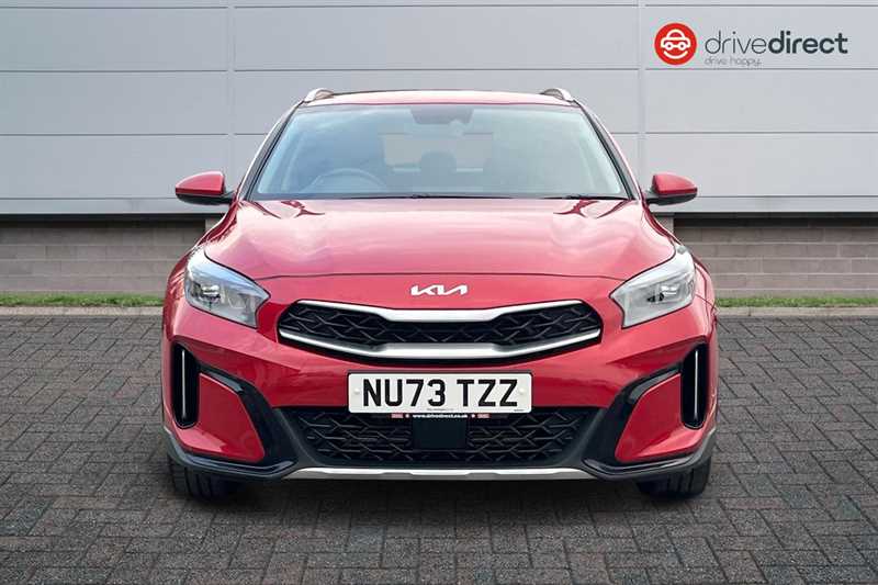 Used Kia XCeed 2023 for sale - 77828106: Photo 8