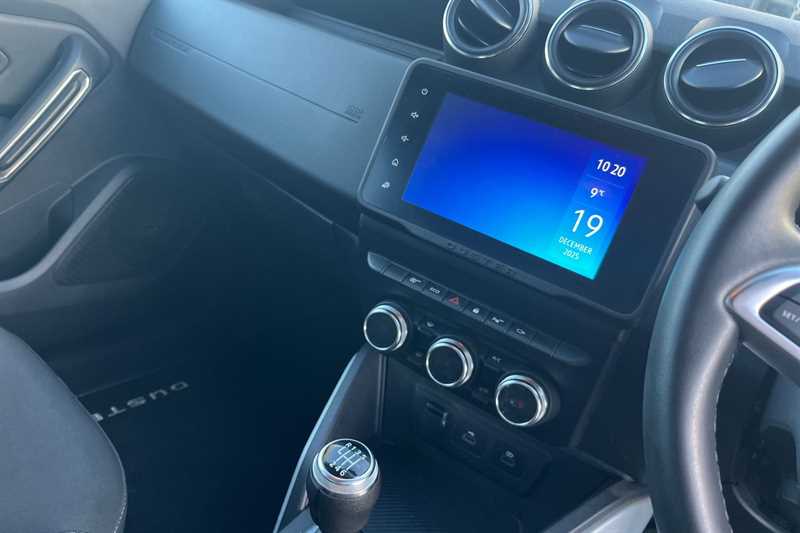 Used Dacia Duster 2022 for sale - 77772926: Photo 14