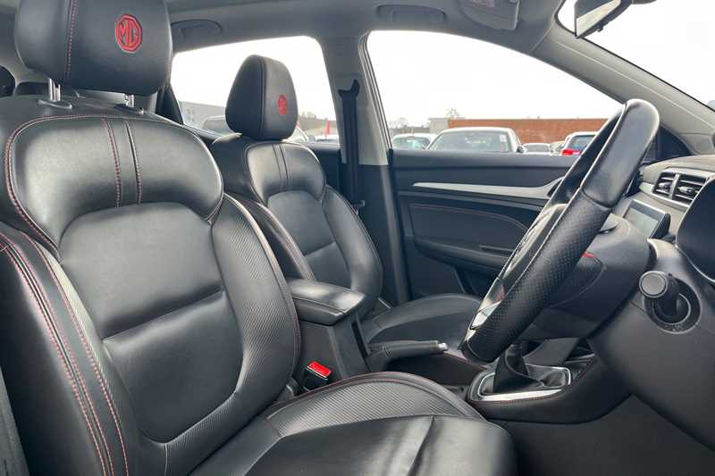 Used MG MG ZS 2022 for sale - 77674121: Photo 23