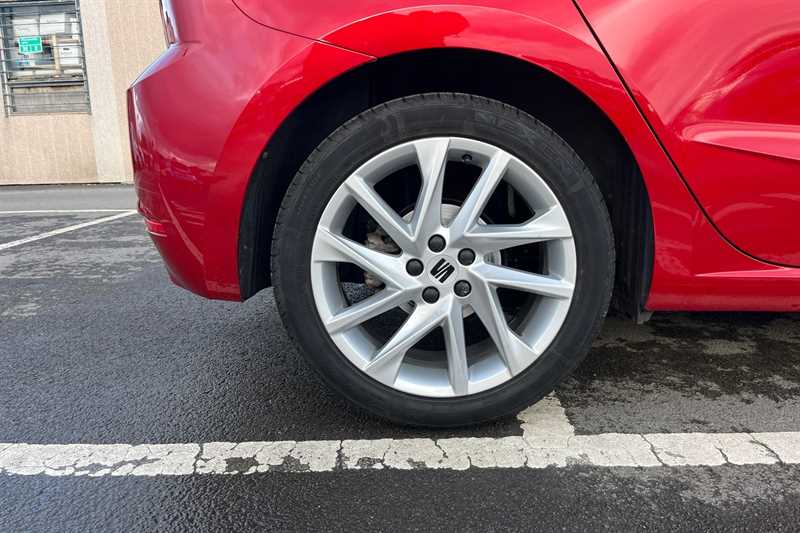 Used SEAT Ibiza 2023 for sale - 77317294: Photo 9