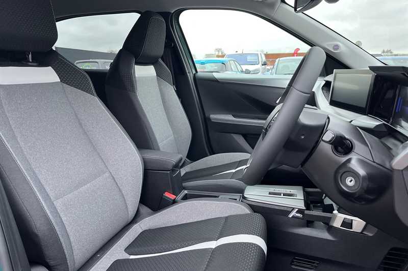 Used Vauxhall Frontera 2025 for sale - 78075933: Photo 23