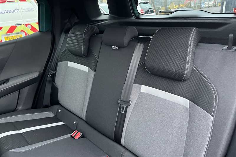 Used Vauxhall Frontera 2025 for sale - 78075933: Photo 24