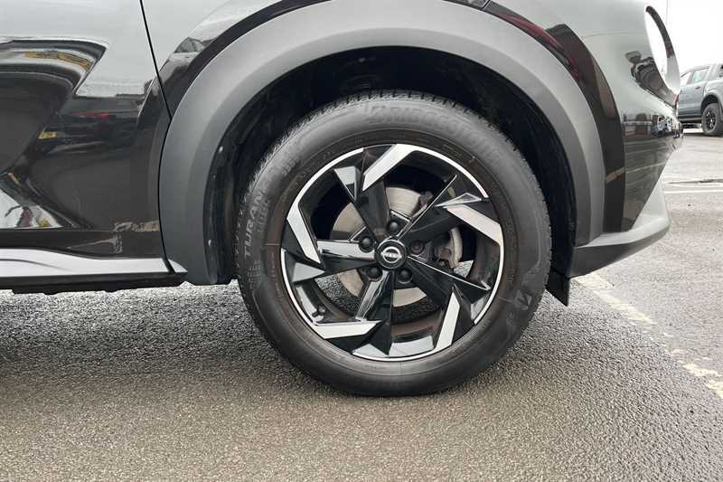 Used Nissan Juke 2023 for sale - 78216750: Photo 12