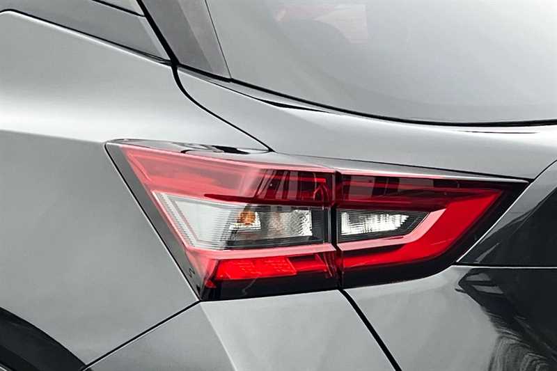 Used Nissan Juke 2023 for sale - 78216750: Photo 31