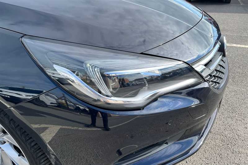 Used Vauxhall Astra 2019 for sale - 78221794: Photo 28