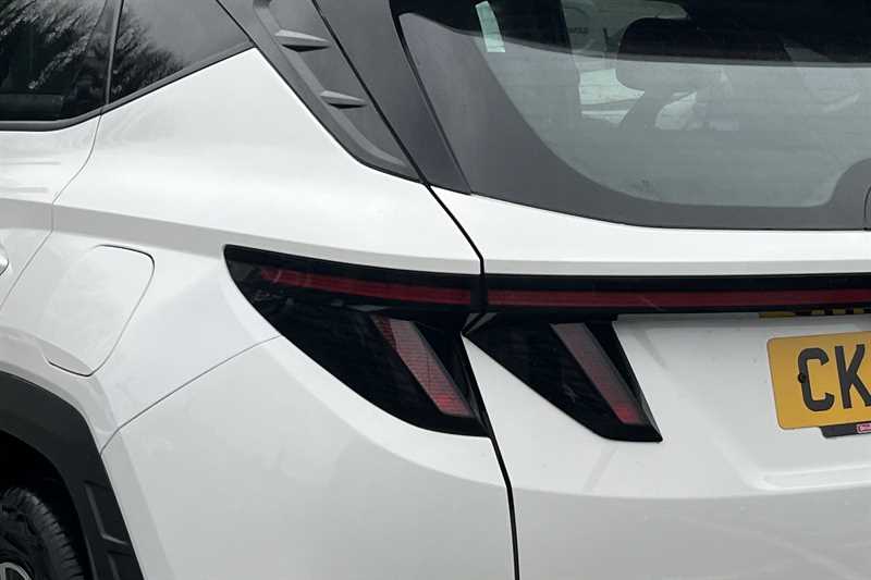 Used Hyundai TUCSON for sale - 77811225: Photo 31