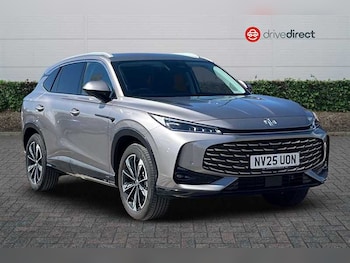 2025 - 1.5 T-GDI Hybrid+ Trophy 5dr Auto