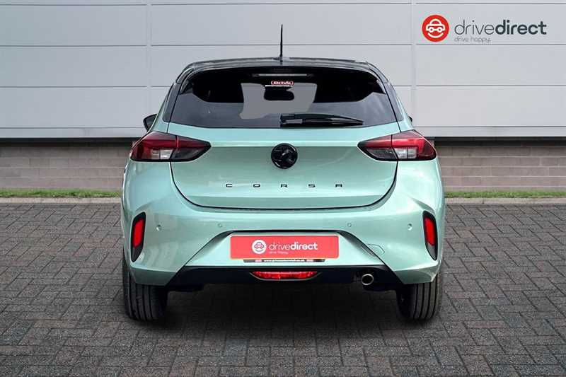 Used Vauxhall Corsa 2026 for sale - 77899631: Photo 4