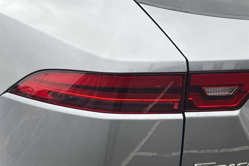 Used Jaguar E-Pace 2022 for sale - 77362686: Photo 31
