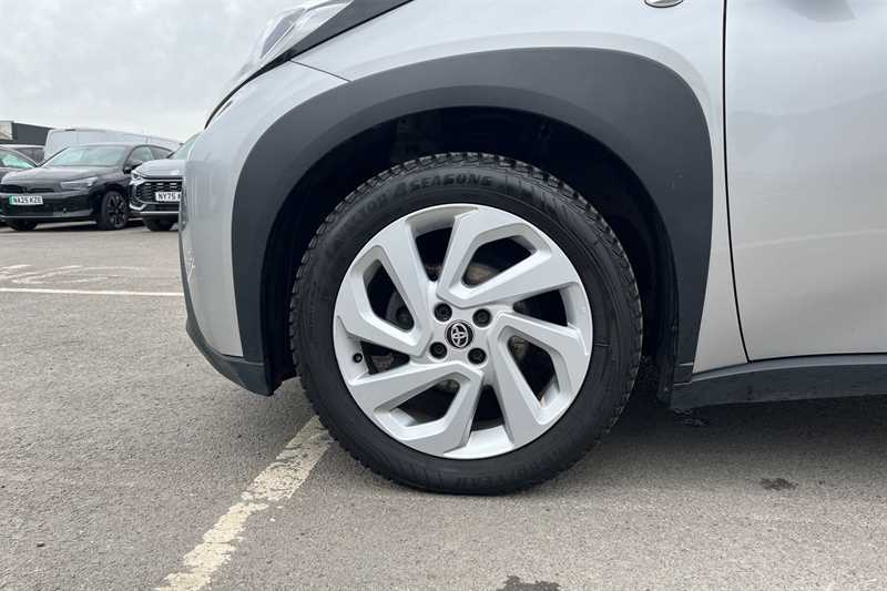 Used Toyota Aygo X 2022 for sale - 78137927: Photo 9