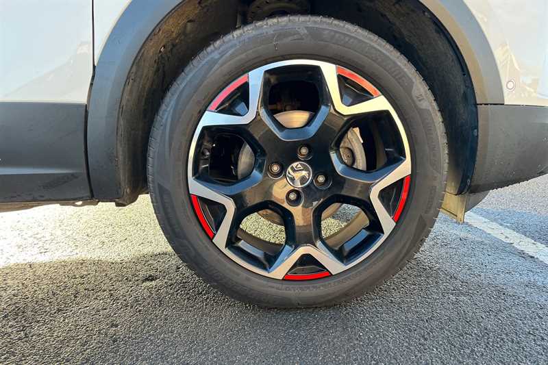 Used Vauxhall Mokka 2022 for sale - 76930513: Photo 11