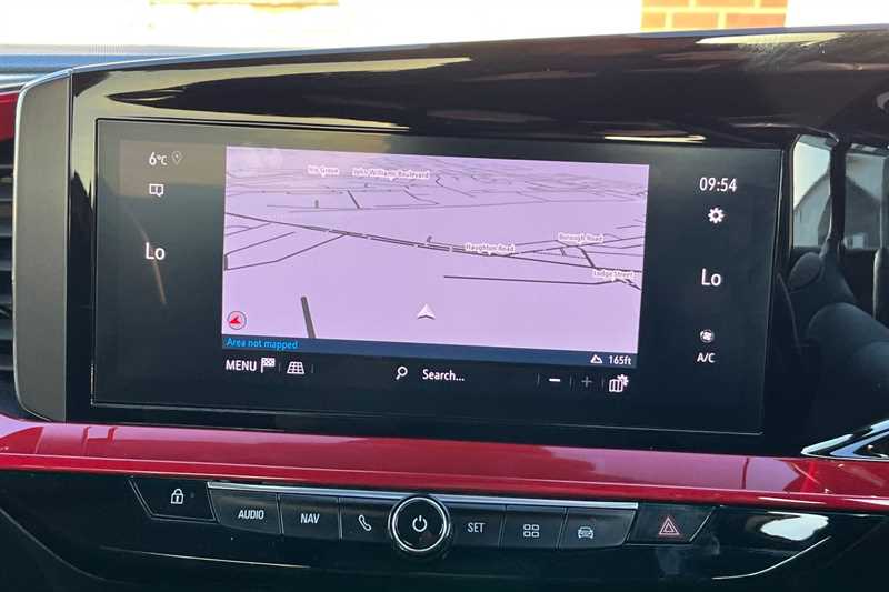 Used Vauxhall Mokka 2022 for sale - 76930513: Photo 18