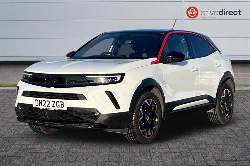 Used Vauxhall Mokka 2022 for sale - 76930513: Photo 7