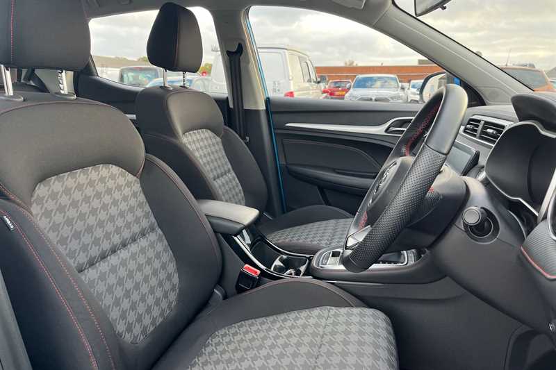 Used MG MG ZS 2023 for sale - 77416136: Photo 23