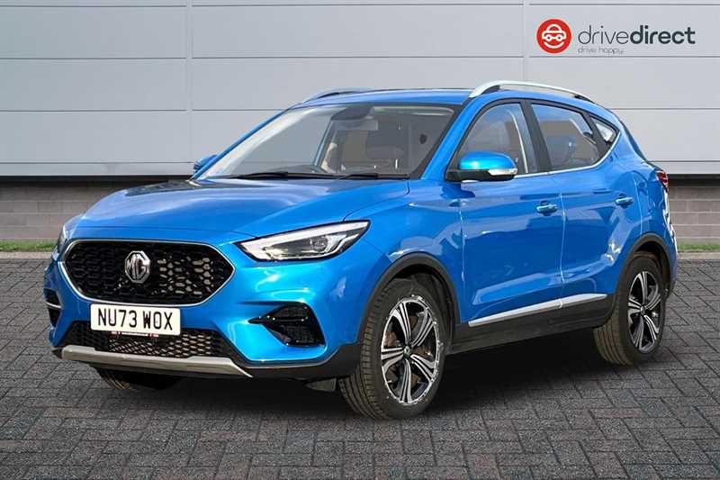 Used MG MG ZS 2023 for sale - 77416136: Photo 7