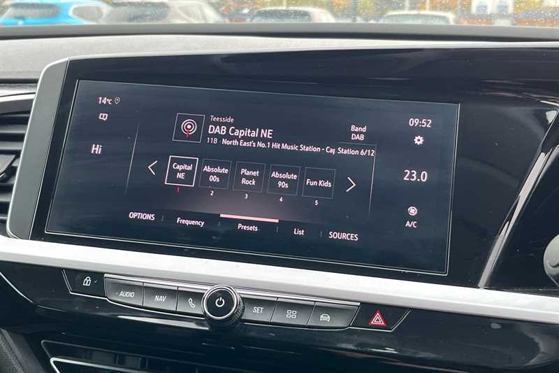 Used Vauxhall Grandland 2022 for sale - 76877154: Photo 17