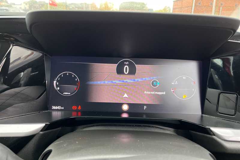 Used Vauxhall Grandland 2022 for sale - 76877154: Photo 20