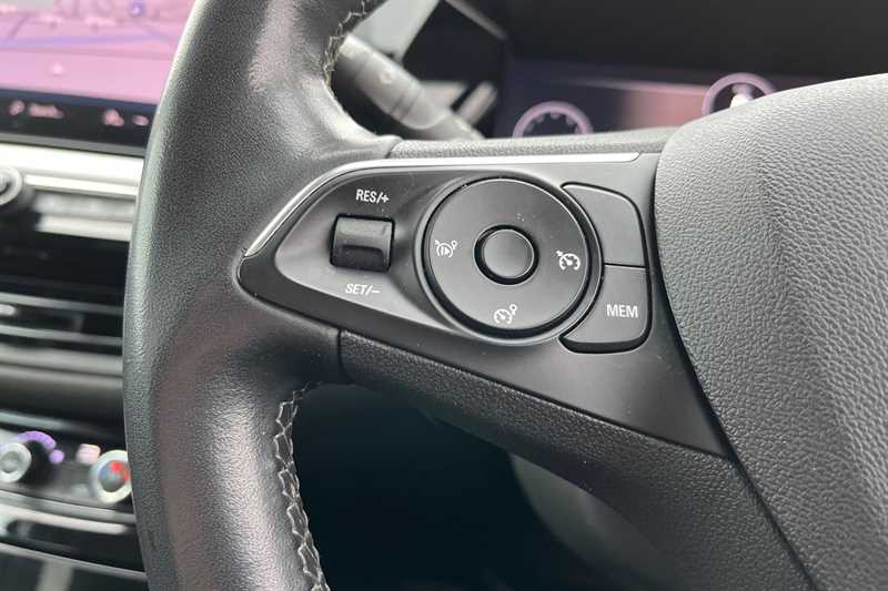 Used Vauxhall Grandland 2022 for sale - 76877154: Photo 21