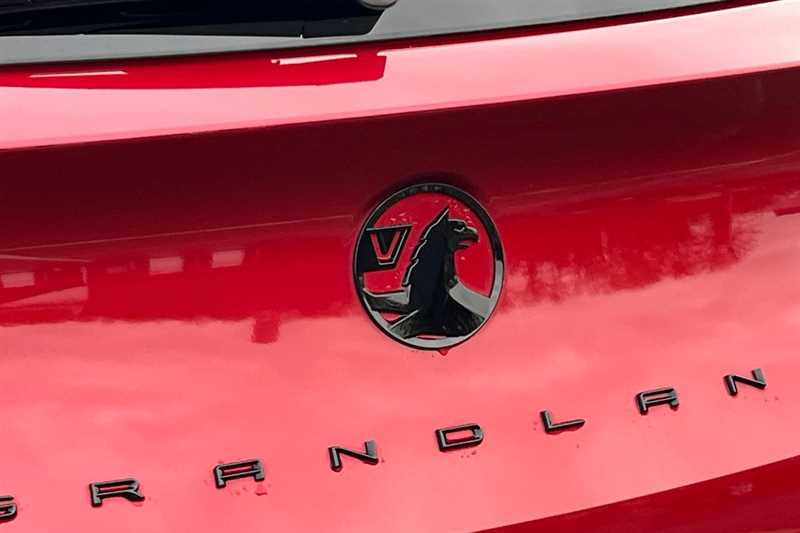 Used Vauxhall Grandland 2022 for sale - 76877154: Photo 30