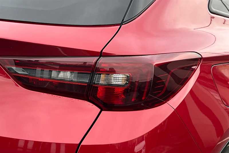 Used Vauxhall Grandland 2022 for sale - 76877154: Photo 32