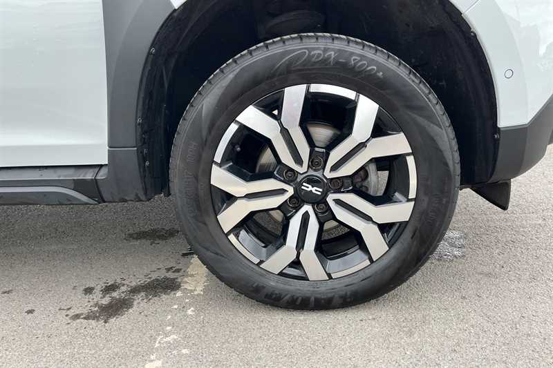 Used Dacia Duster for sale - 78088901: Photo 12