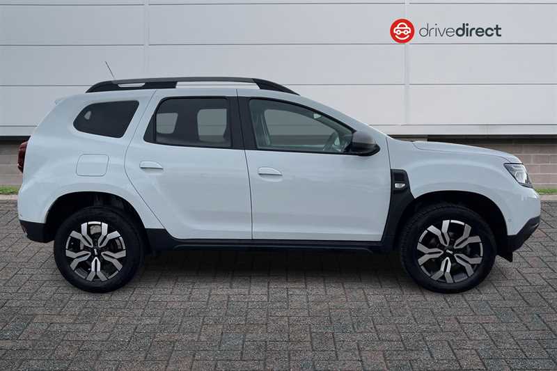 Used Dacia Duster for sale - 78088901: Photo 2