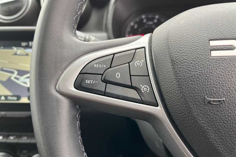 Used Dacia Duster for sale - 78088901: Photo 21