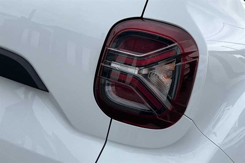 Used Dacia Duster for sale - 78088901: Photo 32