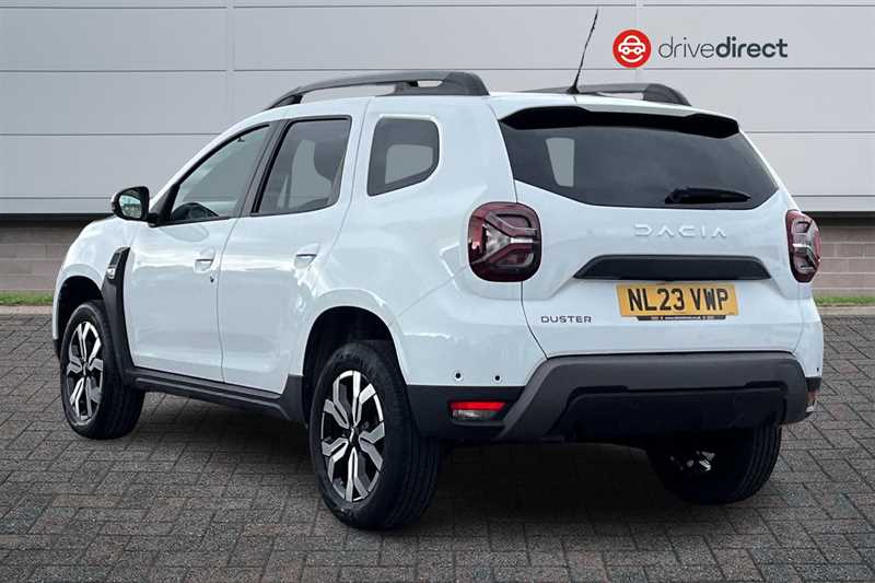 Used Dacia Duster for sale - 78088901: Photo 5