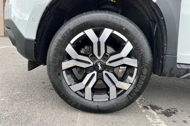 Used Dacia Duster for sale - 78088901: Photo 9