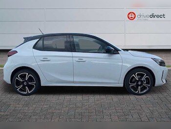 Used Vauxhall Corsa 2025 for sale - 77829051: Photo