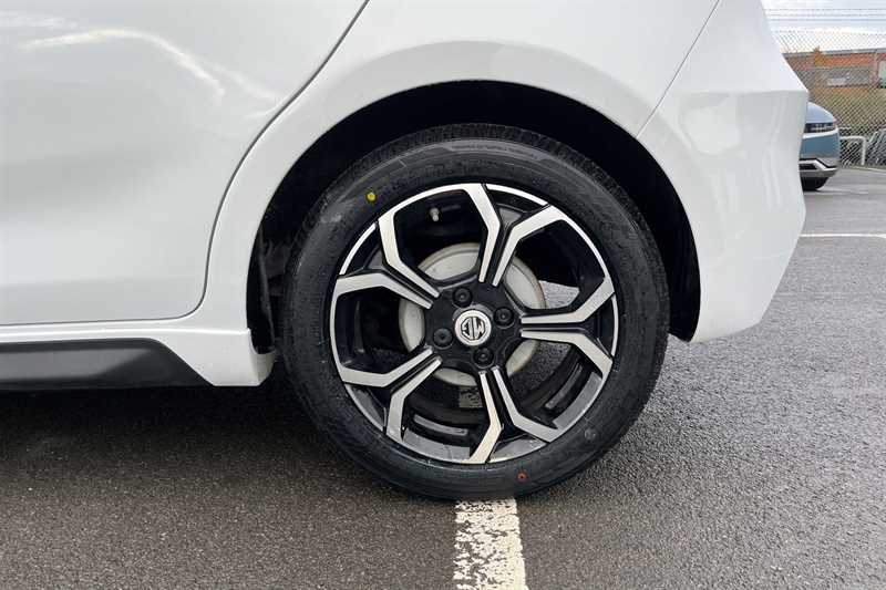 Used MG MG3 2022 for sale - 76791138: Photo 11