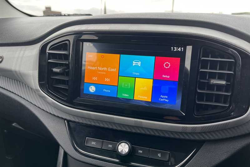 Used MG MG3 2022 for sale - 76791138: Photo 17