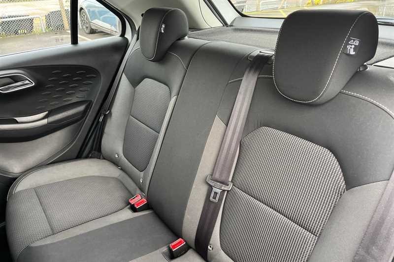 Used MG MG3 2022 for sale - 76791138: Photo 24