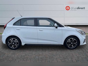 Used MG MG3 2022 for sale - 76791138: Photo