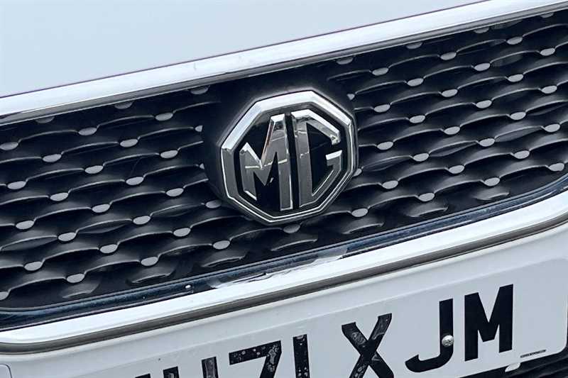 Used MG MG3 2022 for sale - 76791138: Photo 30