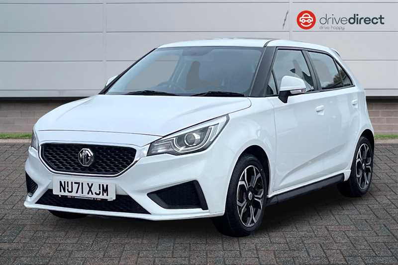 Used MG MG3 2022 for sale - 76791138: Photo 7