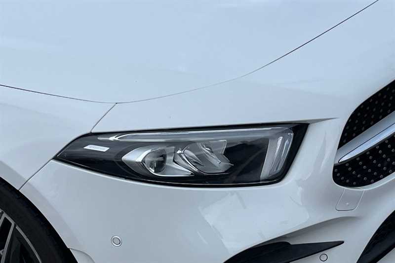 Used Mercedes-Benz A-Class 2019 for sale - 77788548: Photo 28