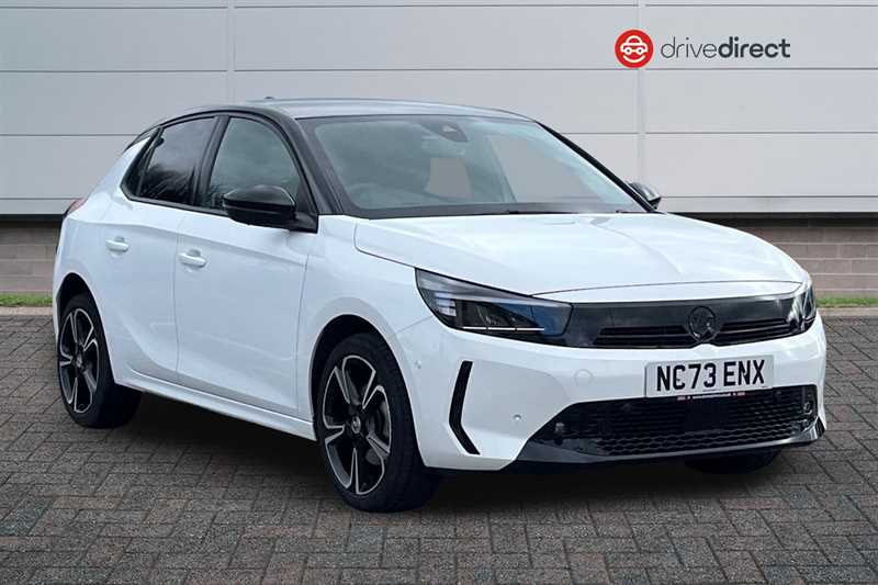 Used Vauxhall Corsa 2024 for sale - 78050127: Photo 1