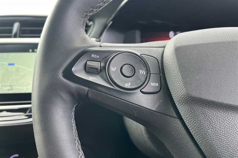 Used Vauxhall Corsa 2024 for sale - 78050127: Photo 21