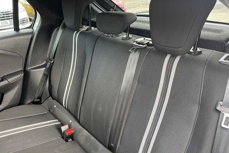 Used Vauxhall Corsa 2024 for sale - 78050127: Photo 24