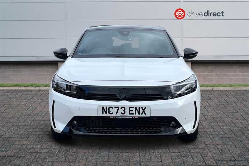 Used Vauxhall Corsa 2024 for sale - 78050127: Photo 8