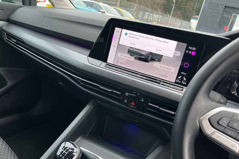 Used Volkswagen Golf 2022 for sale - 77561362: Photo 14