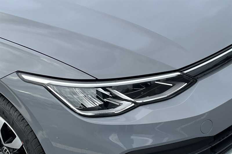 Used Volkswagen Golf 2022 for sale - 77561362: Photo 28