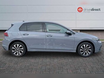 Used Volkswagen Golf undefined for sale - 77561362: Photo