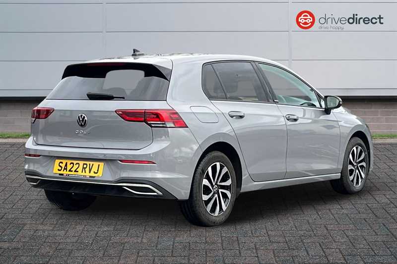 Used Volkswagen Golf 2022 for sale - 77561362: Photo 3