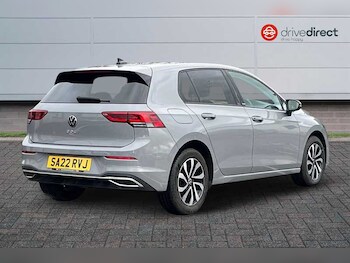 Used Volkswagen Golf undefined for sale - 77561362: Photo