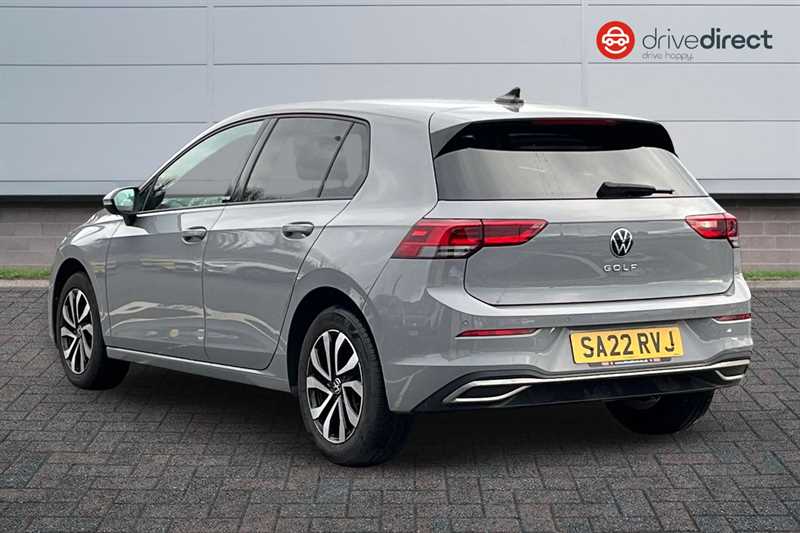 Used Volkswagen Golf 2022 for sale - 77561362: Photo 5