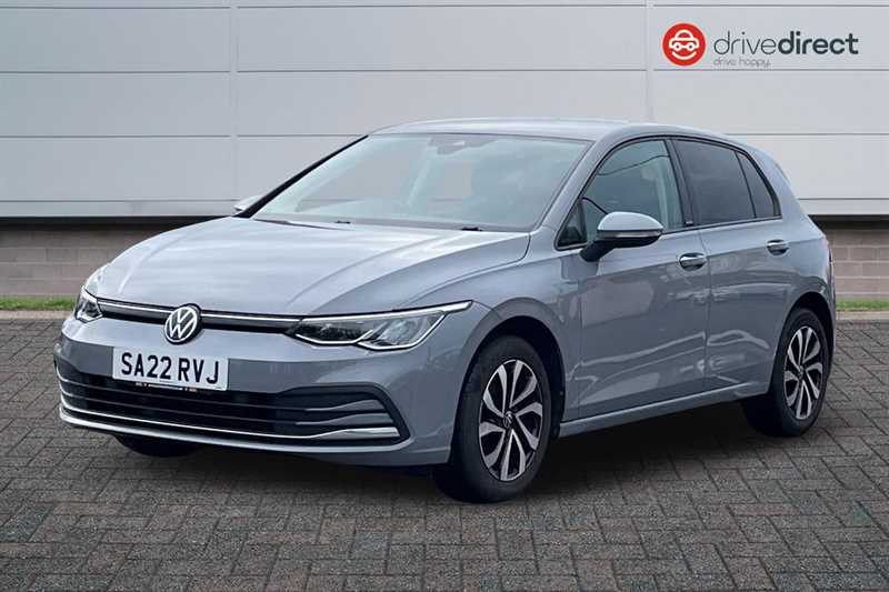 Used Volkswagen Golf 2022 for sale - 77561362: Photo 7